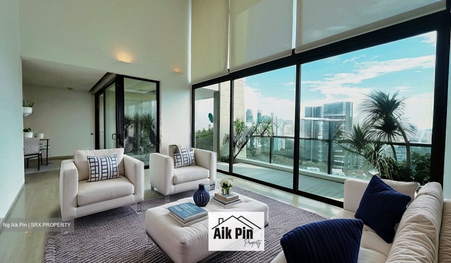 Tomlinson Heights (D10), Condominium #448942401